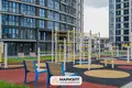 Apartamento 1 habitación 33 m² Minsk, Belarús