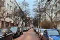 1 room apartment 40 m² in Warsaw, Poland