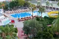 Hotel  Alanya, Turcja