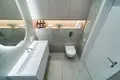 Wohnung 2 zimmer 42 m² Minsk, Belarus