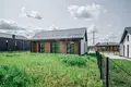 Casa 108 m² Pliski sielski Saviet, Belarús