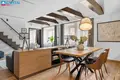 Квартира 4 комнаты 90 м² Вильнюс, Литва