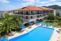 Hotel 1 450 m² Peloponnes, Westgriechenland und Ionische Inseln, Griechenland