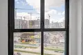 Appartement 1 chambre 32 m² Minsk, Bélarus