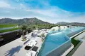 Apartamento 1 habitacion 59 m² Rawai, Tailandia