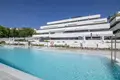 Mieszkanie 3 pokoi 159 m² Estepona, Hiszpania