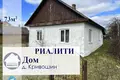 Haus 73 m² Kryvoshyn, Weißrussland