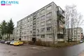 Mieszkanie 2 pokoi 44 m² Kauno rajonas, Litwa