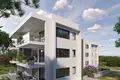 Apartamento 1 habitacion 50 m² Pafos, Chipre