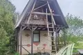 House 21 m² Recycki sielski Saviet, Belarus