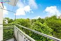3 room apartment 48 m² Vilnius, Lithuania