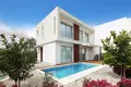 2-Zimmer-Villa 117 m² Konia, Cyprus