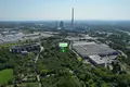 Land 733 m² Krakow, Poland