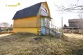 Maison 113 m² Papiarnianski sielski Saviet, Biélorussie