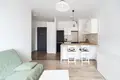 Mieszkanie 2 pokoi 38 m² w Warszawa, Polska