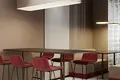 Büro 800 m² Moskau, Russland