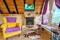 Willa 2 pokoi 60 m² Zabljak, Czarnogóra