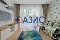 Mieszkanie 3 pokoi 73 m² Sweti Włas, Bułgaria