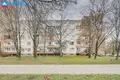 3 room apartment 62 m² Vilnius, Lithuania