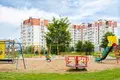 Apartamento 1 habitación 41 m² Minsk, Belarús