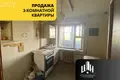 Apartamento 3 habitaciones 65 m² Orsha, Bielorrusia