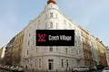 Wohnung 2 Zimmer 24 m² Bezirk Hauptstadt Prag, Tschechien