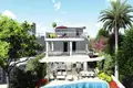 5 bedroom villa  Chloraka, Cyprus