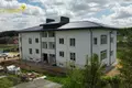 Mieszkanie 3 pokoi 101 m² Hliebkavicy, Białoruś