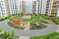 Apartamento 3 habitaciones 73 m² Varsovia, Polonia