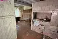 Casa 73 m² Pakersiai, Lituania