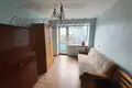 Квартира 2 комнаты 48 м² Брест, Беларусь