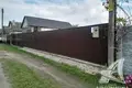 Haus 30 m² Kamianica Zyravieckaja, Weißrussland