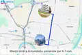 Mieszkanie 2 pokoi 33 m² Wilno, Litwa