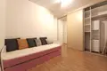 Apartamento 2 habitaciones 53 m² en Varsovia, Polonia