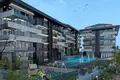 Apartamento 3 habitaciones 266 m² Bahcelievler Mahallesi, Turquía