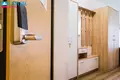 Квартира 1 комната 27 м² Паланга, Литва