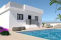 3 bedroom villa 191 m² El Pinar de Campoverde, Spain