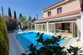 3 bedroom villa 208 m² Kato Polemidia, Cyprus