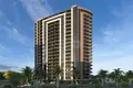 Complejo residencial Lux Residence Lot P037DL