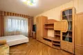 Appartement 1 chambre 41 m² Minsk, Biélorussie