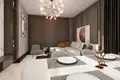 Apartamento 2 habitaciones 63 m² Incekum, Turquía