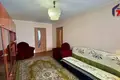 3 room apartment 64 m² Sluck, Belarus