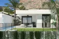 3 bedroom villa 231 m² l Alfas del Pi, Spain