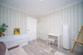 Wohnung 3 zimmer 56 m² Minsk, Belarus