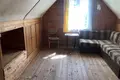 Haus 89 m² Lasanski sielski Saviet, Belarus