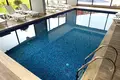 Квартира 2 комнаты  Оба, Турция