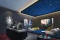 Penthouse 3 bedrooms 175 m², All countries