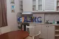 2 bedroom apartment 56 m² Sunny Beach Resort, Bulgaria