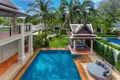 Villa de 5 habitaciones 550 m² Phuket, Tailandia