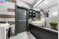 Mieszkanie 2 pokoi 51 m² Wilno, Litwa